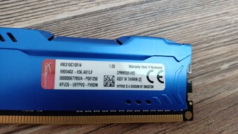 DDR3 - 4