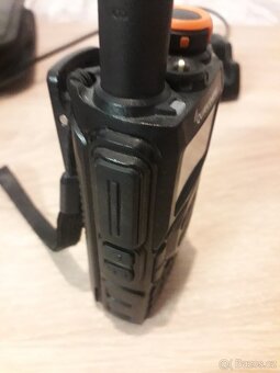 Quansheng UV-K5.V8 - 4