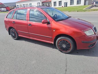 Fabia 1 1.2htp - 4