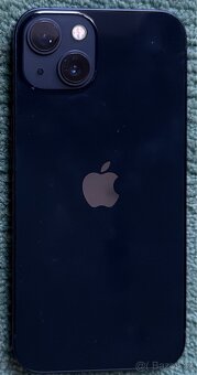 Iphone 13 128GB černý - 4