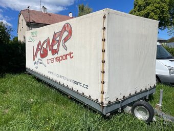 Vlek Knott PVN2500 po servisu - 4
