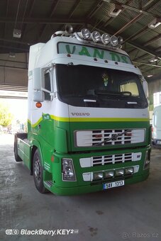 Volvo FH13 - 4