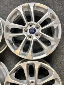 5x108 R17 originál alu Ford Kuga 2022 - 4