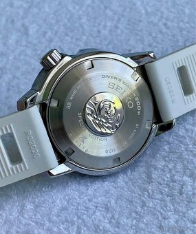 Seiko Monster SBDY105 - 4