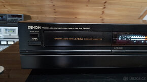 Denon DRS-810 3head tape deck - 4