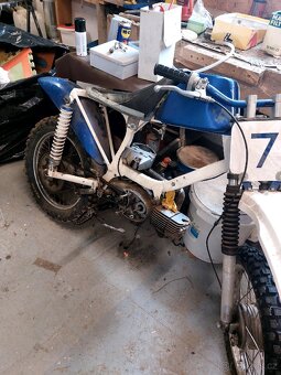 jawa pionýr cross - 4