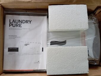 Čistička vody Laundry Pure k pračce - 4