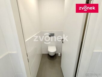Pronájem kancelářských prostor, 100 m² – Brno, Trnitá - 4