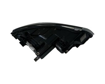 Levé přední světlo xenon 1Z1941015G Škoda Octavia 2 FL 2011 - 4