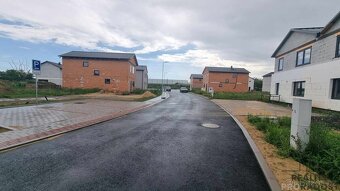 Prodej rodinného domu 142 m2, pozemek 524 m2 - 4