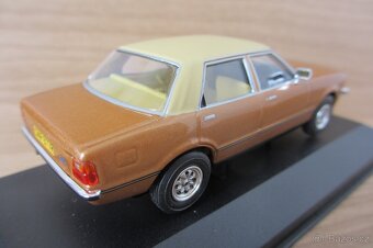 model FORD CORTINA Mk4 1.6 GL - 4