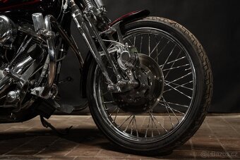 Harley-Davidson Softail Springer - 4
