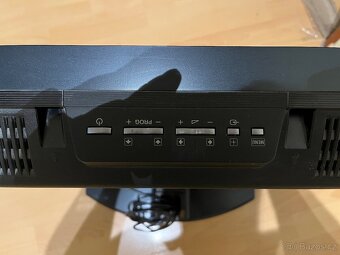 LCD 26" televize Sony Bravia KDL-26S4000 - 4