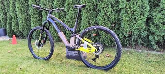 Elektro kolo HAIBIKE Lyke CF11 - 4