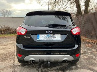 FORD KUGA 2,0TDCi 4x4 CHAMPIONS LEAGUE - 4