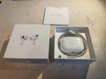 Apple AirPods Pro 1 - 4
