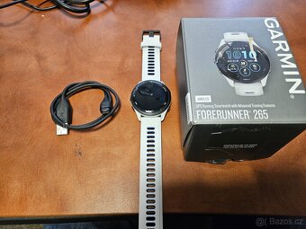 Garmin Forerunner 265 - 4