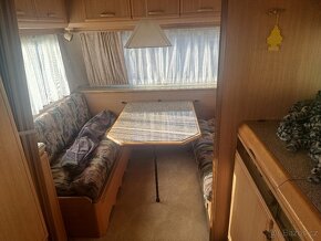 Karavan Adria - 4