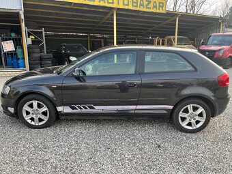 Audi A3 1.4 TFSI - 4