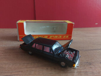 Čajka Gaz-14 - 4