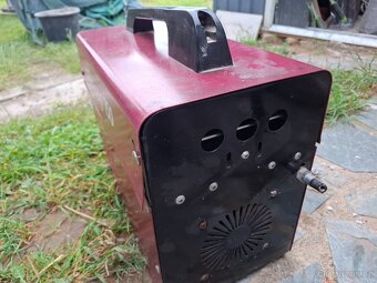 Svářečka Weldming 150 Primex - 4
