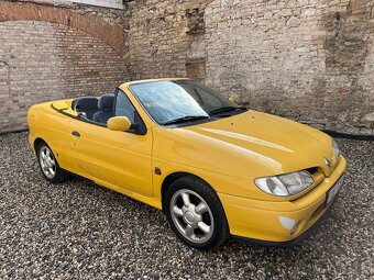 Megan cabrio 1 - 4