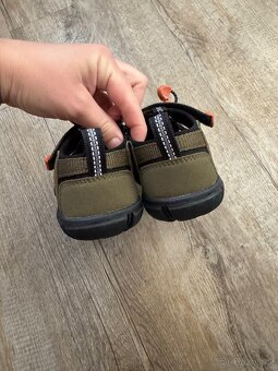 Keen sandále - 4