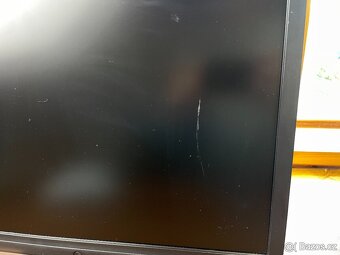 22" LCD monitor BenQ - 4