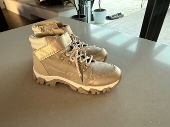 Dětské boty NIKE,CONVERSE,UNDER ARMOUR,ADIDAS, EMU, 4. část - 4