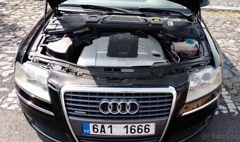 AUDI A8 D3 3.0 TDI, 171kw - 4