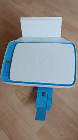 HP DeskJet 3639 All-in-One - 4