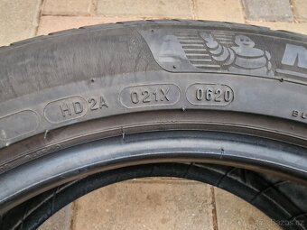 Michelin Primacy 4 205/55 R17 91V - 4