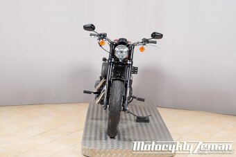 Harley-Davidson XL 1200 CX Roadster 2019 - 4