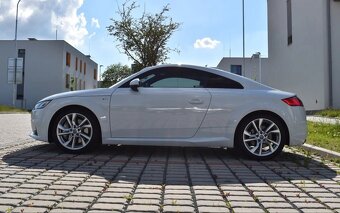 Touran 2.0 TDI - Rezervace do soboty 14.6.2025 - 4