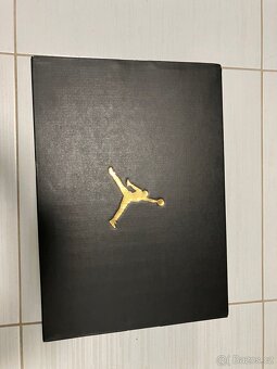 Boty Air Jordan Nike - 4