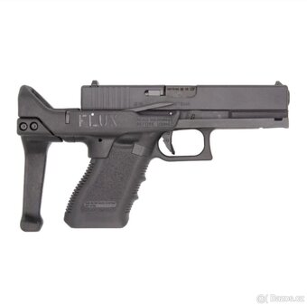 Flux Defense Glock 17/18 - 4
