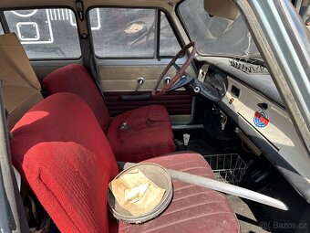 ŠKODA1000MB - 4