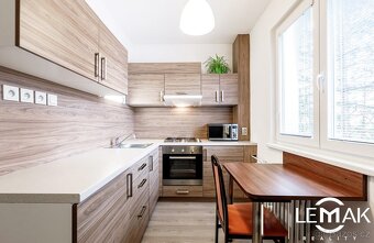 Pronájem byty 2+1, 55 m2 - Olomouc - Nová Ulice, ev.č. 00204 - 4