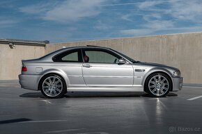 BMW M3 3.2i 252kW 116tisKm/Manual/Šíbr/H&K/Nav/ - 4