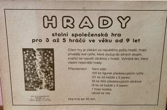 Stolní hry - 4