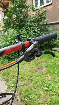 Ghost Kato 9 XL - 4