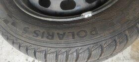 175/65 R14 82t Barum Polaris 5 poptávám jeden kus - 4