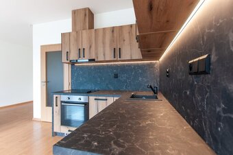 Byt 1+kk s vlastní zahrada, OV, Vrchlabí centrum - 4