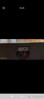 Hifi sestava - 4