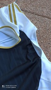 ADIDAS - fotbalový pánský dres (vel.L) - 4