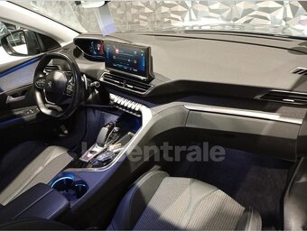 PEUGEOT 3008 II (2) PureTech 130 S&S ALLURE EAT8 03/2022 - 4