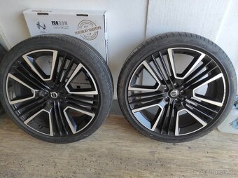 Alu kola 5x108 r21, Volvo XC40 - 4