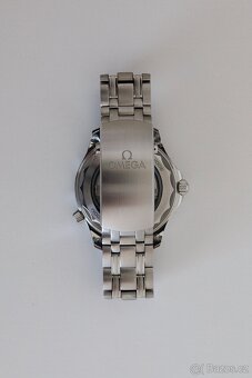 Omega Seamaster Diver 300 M - 4