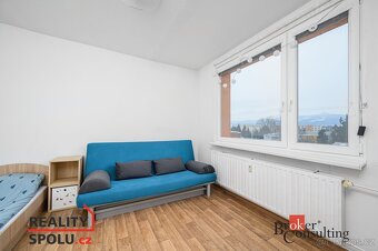 Pronájem, byty/3+1, 77 m2, Letná 511/35, 46001 Liberec, Libe - 4