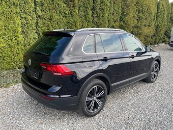 Volkswagen Tiguan 2.0 TDI 110 kW DSG JOIN - 4